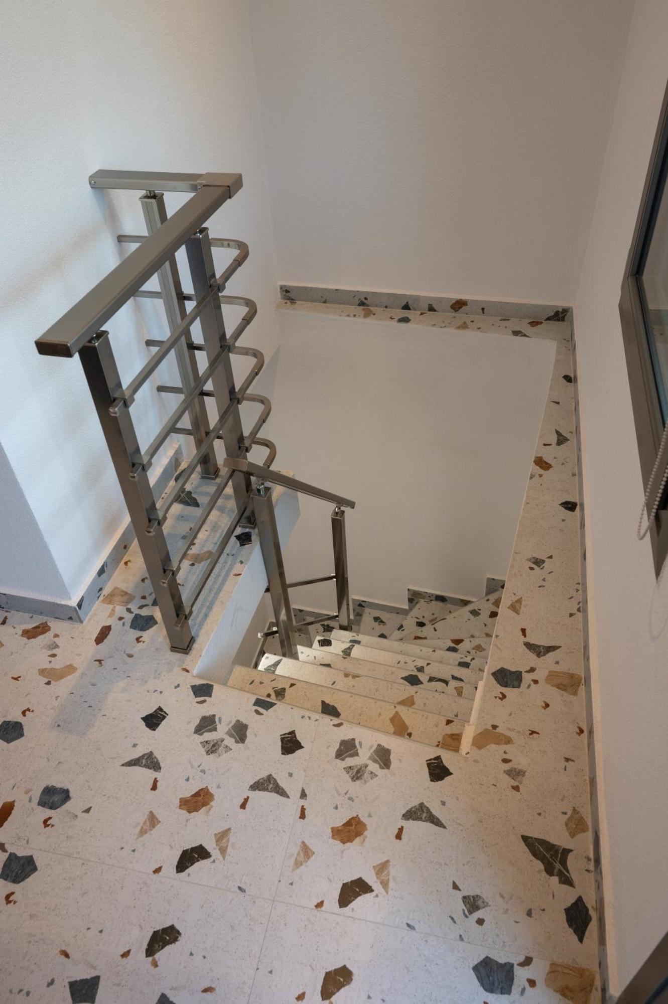 Antiqua Appartement Kavala Buitenkant foto