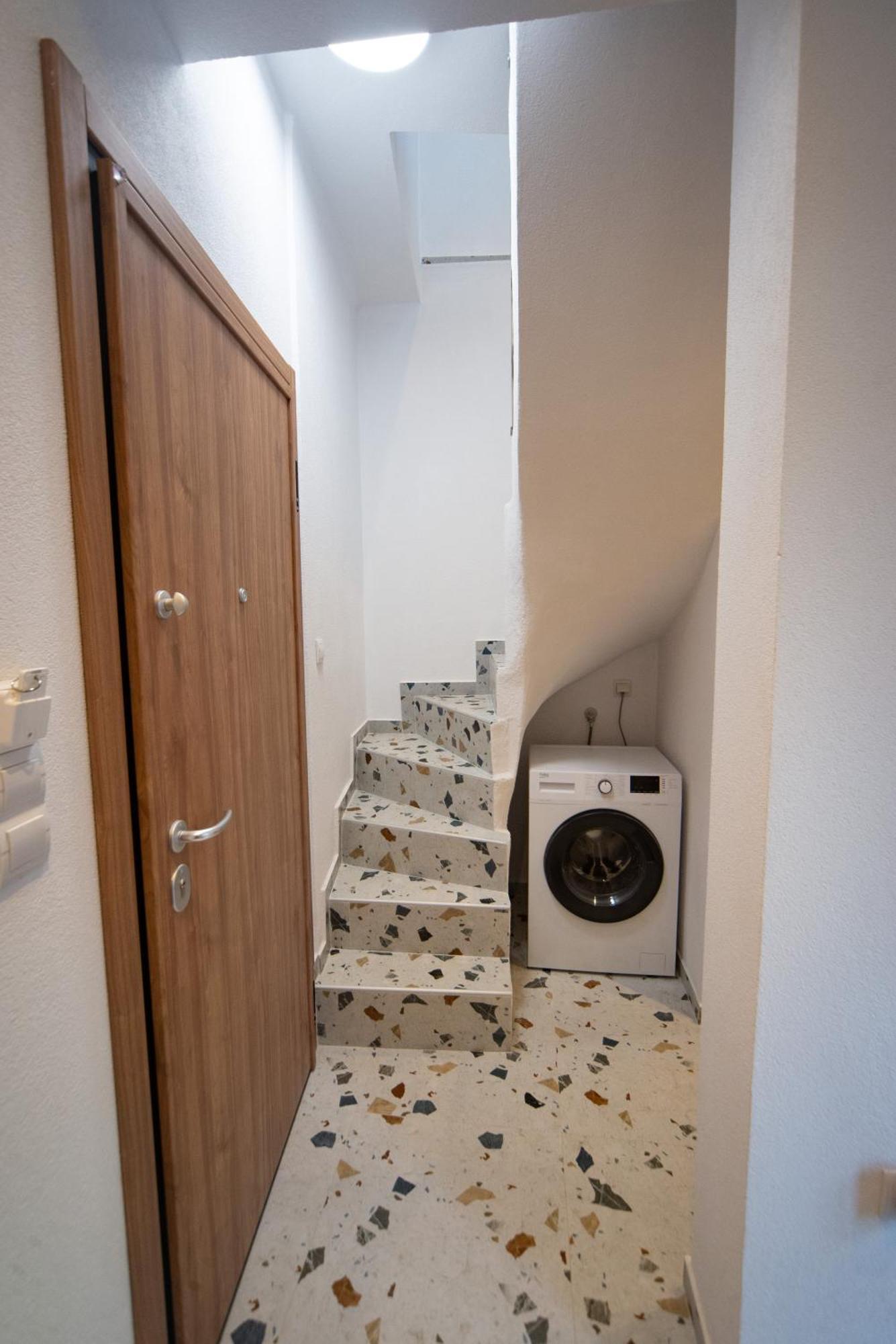 Antiqua Appartement Kavala Buitenkant foto